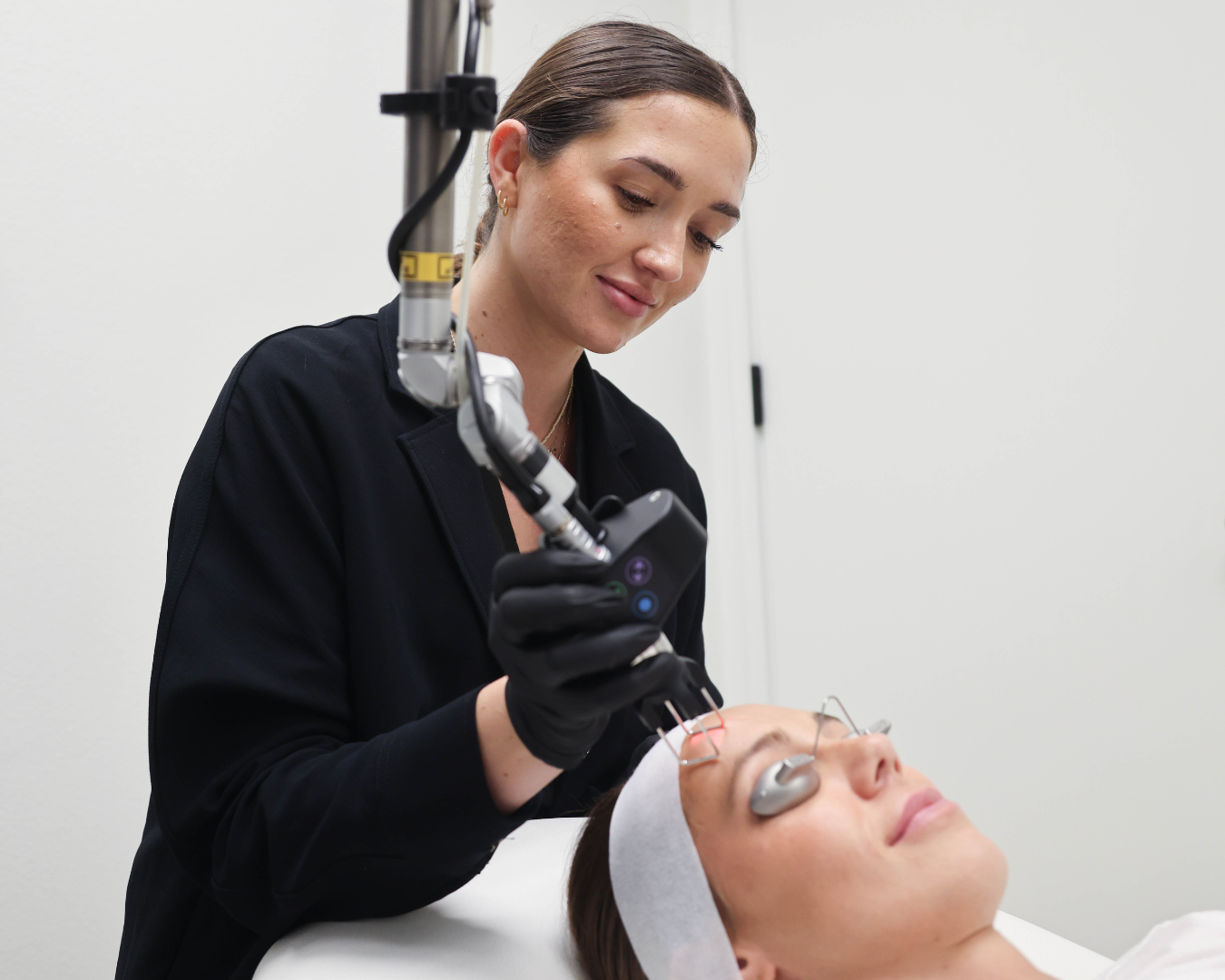 Experience the Revolutionary CoolPeel Treatment