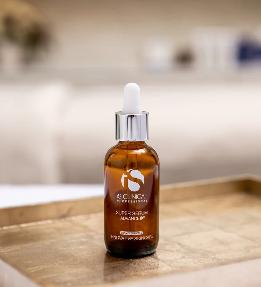 Product Highlight: Super Serum Advance +