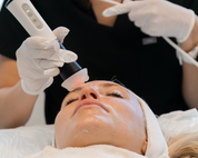 OxyGeneo 3-in-1 Facial