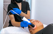 OxyGeneo 3-in-1 Facial