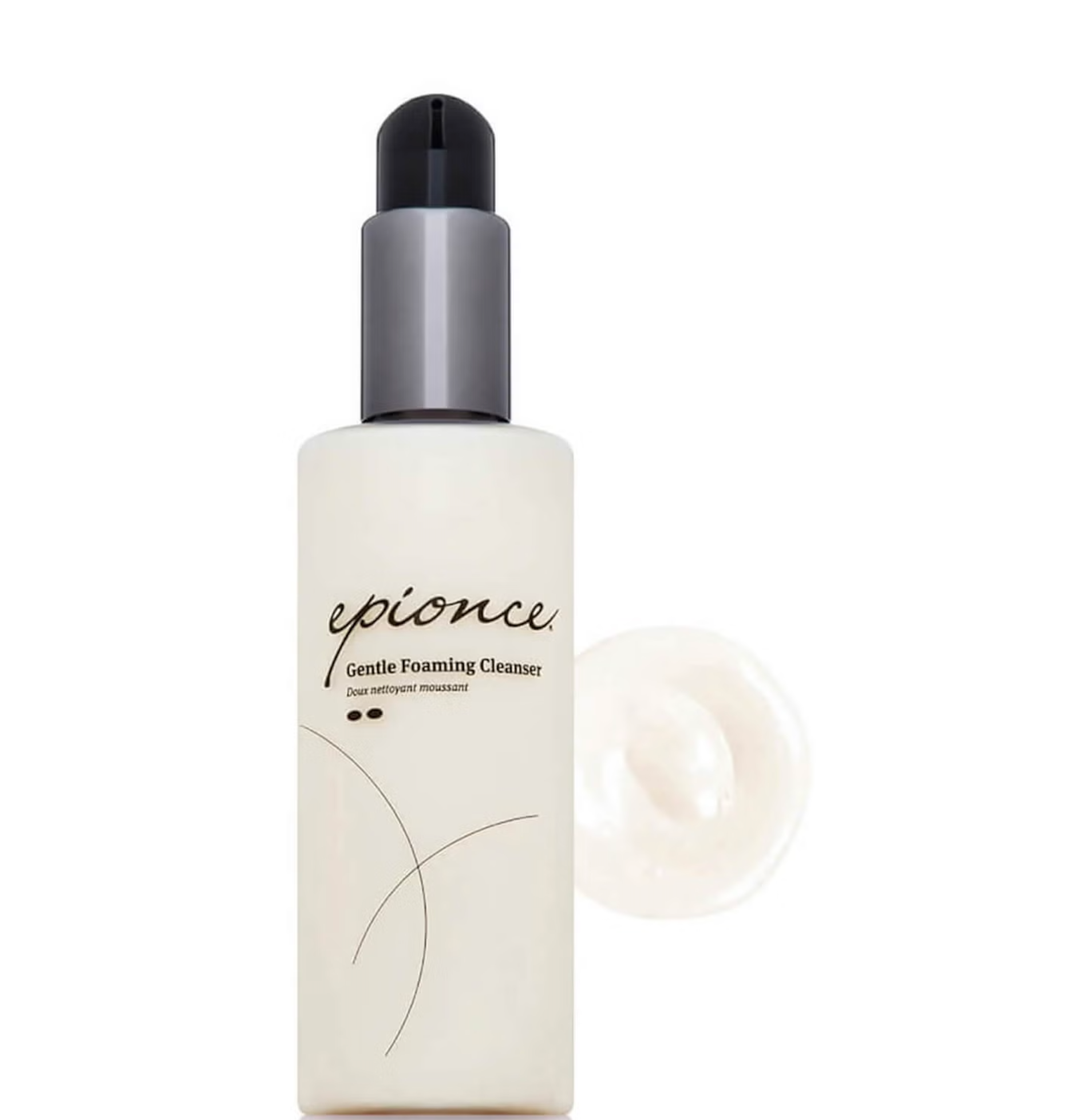 Epionce Gentle Foaming Cleanser