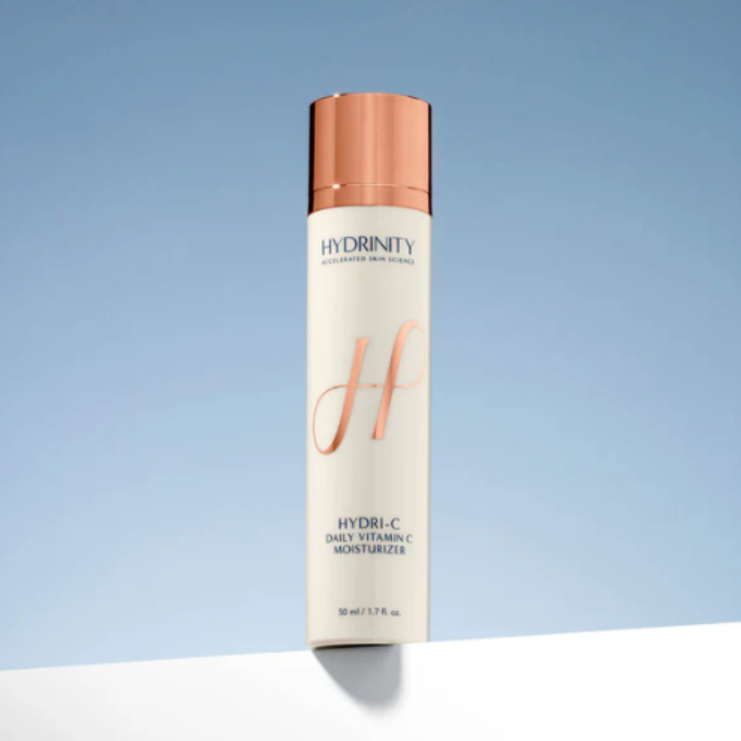 Hydrinity Hydri-C Daily Vitamin C Moisturizer