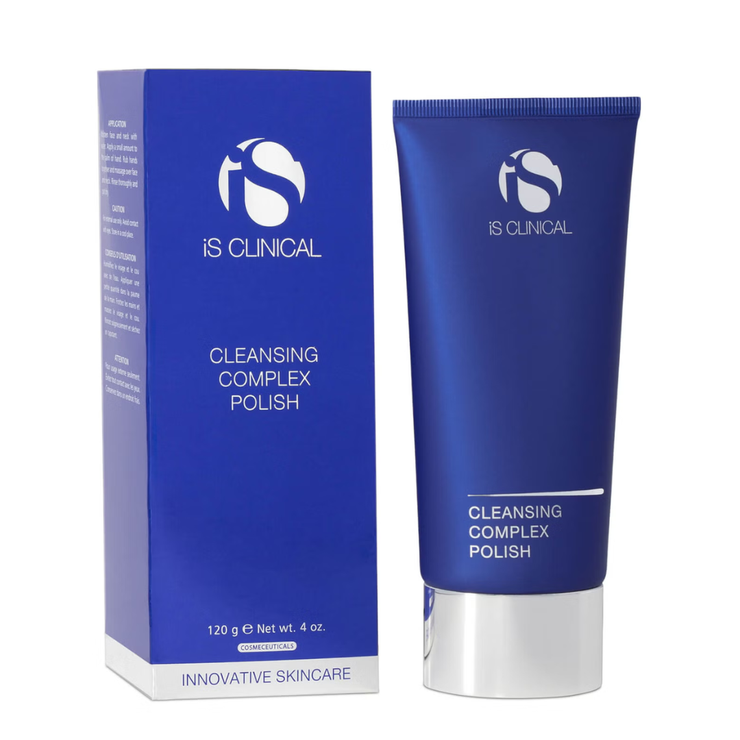 IS Cleansing Complex Polish