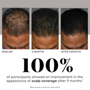 Plated Skincare - Hair Serum