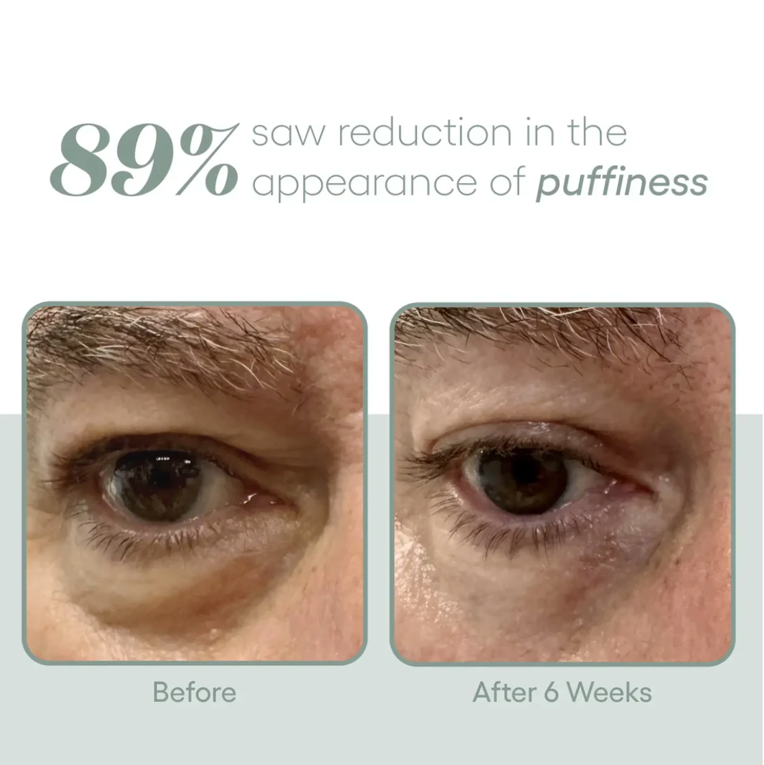 Plated Skincare - Eye Serum