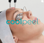 Day 5- $500 CoolPeel FREE Neck add on