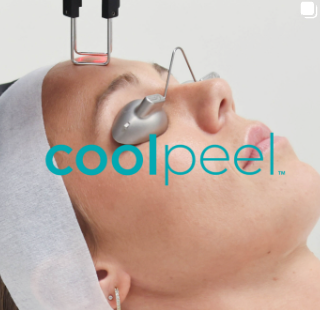 Day 5- $500 CoolPeel FREE Neck add on