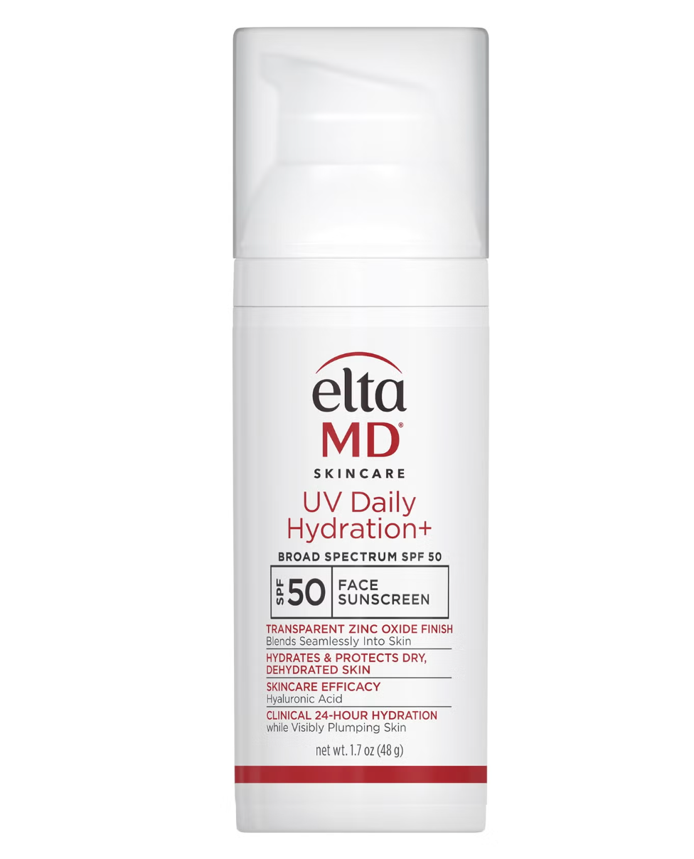 EltaMD UV Daily Hydration+