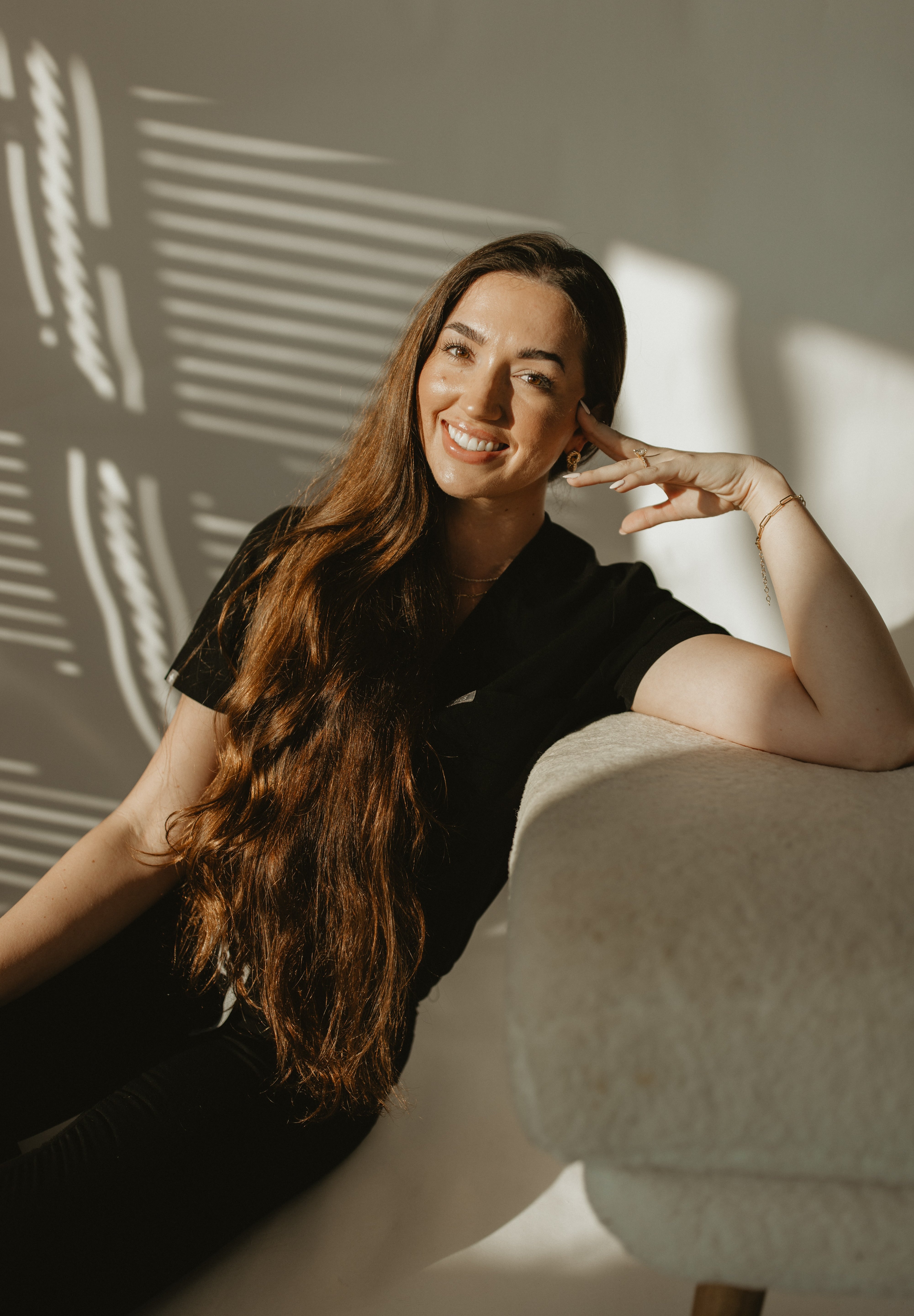 Taylor Specht, RN