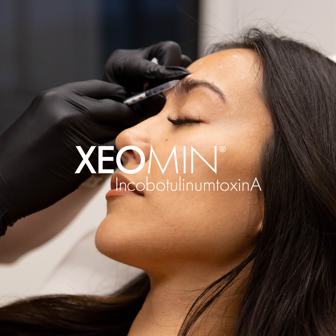 $10 Xeomin Units